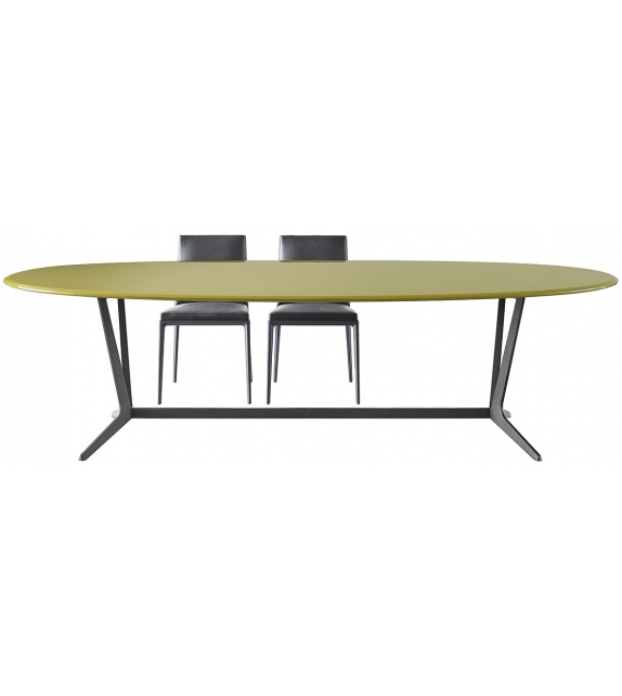 Astrum Maxalto Table