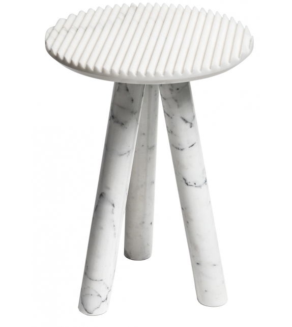 Rabbet Budri Beistelltisch