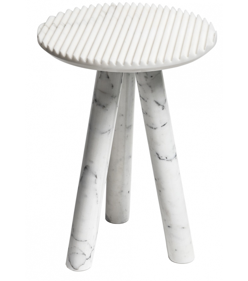 Rabbet Budri Occasional Table