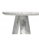 Rabbet Budri Occasional Table
