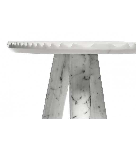 Rabbet Budri Table D'Appoint