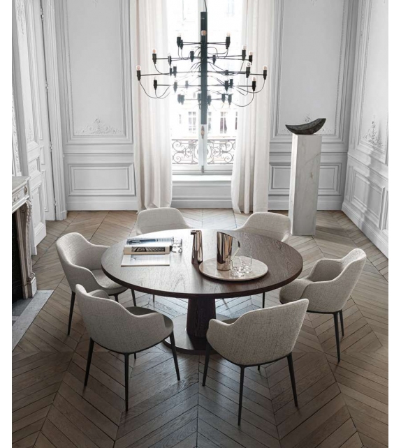 Convivio Mesa Maxalto