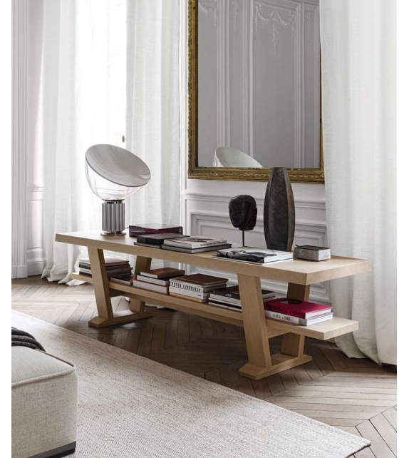 InToto Maxalto Console