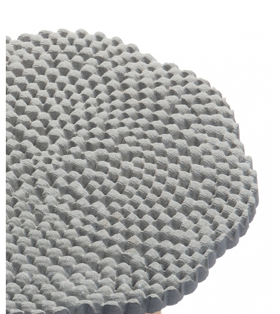 Nat|f|Use Budri Side Table