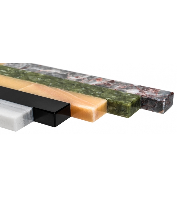 Zig Zag Budri Coffee Table