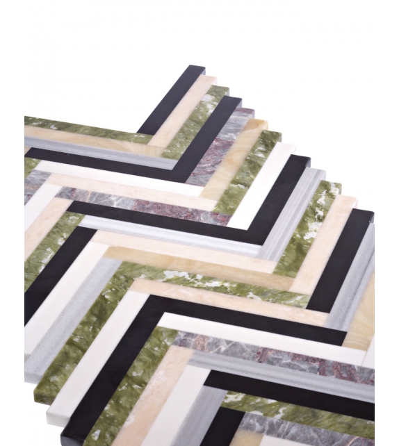 Zig Zag Budri Mesita