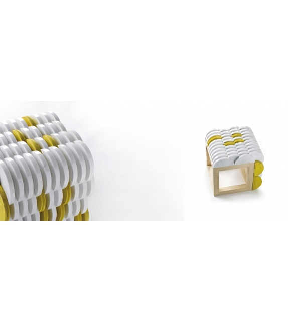 Semicircles Budri Bank