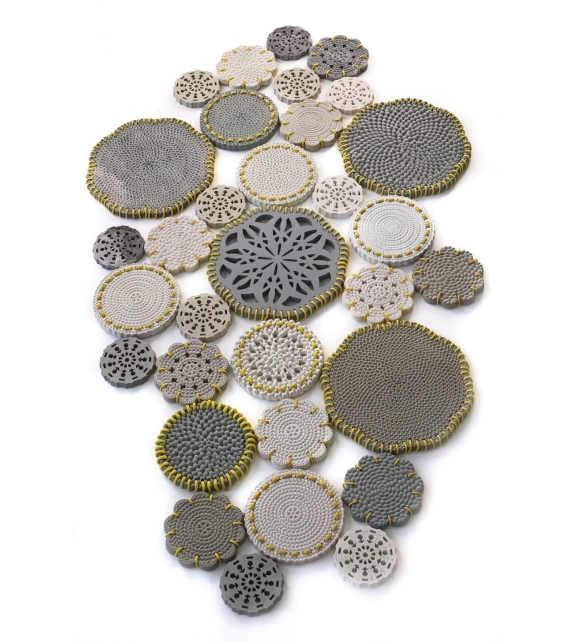 Nat|f|Use Budri Alfombra