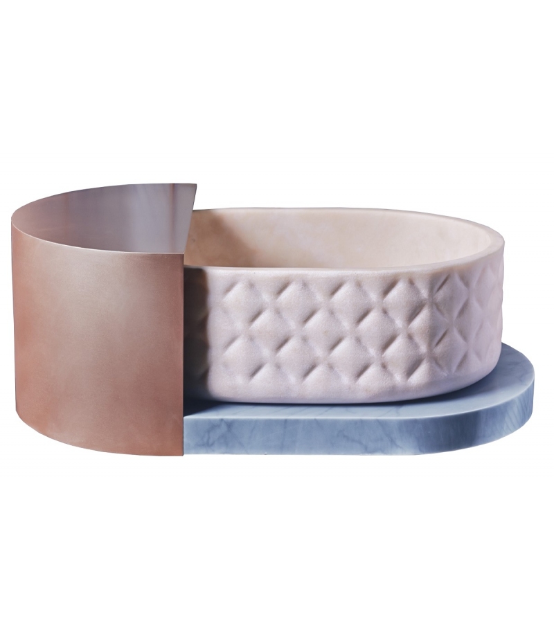 Rabbet Budri Washbasin