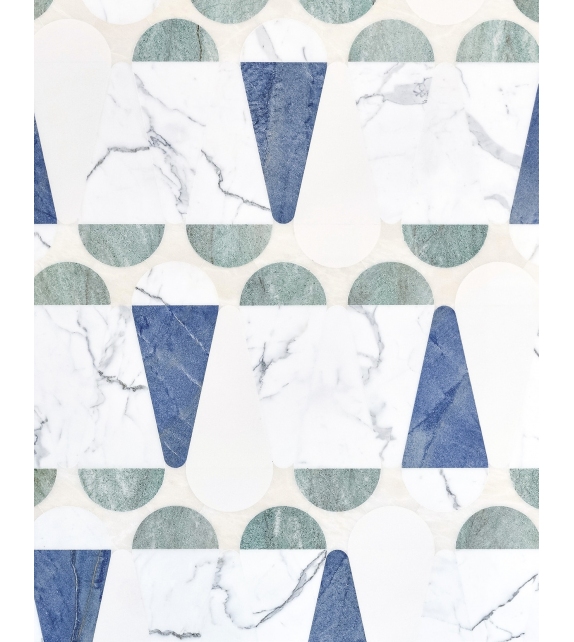 Papiro Cône Budri Mesa