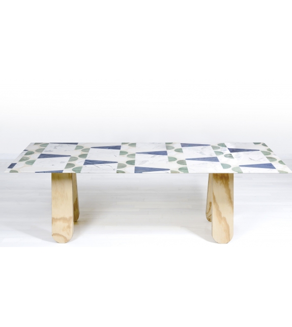 Papiro Cône Budri Tavolo