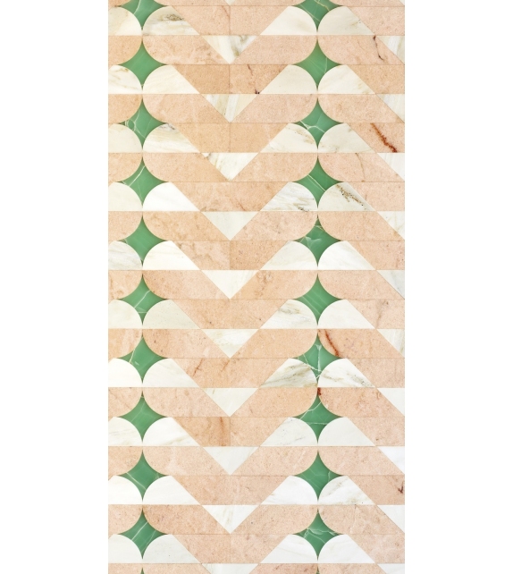 Papiro Amélie Budri Tisch