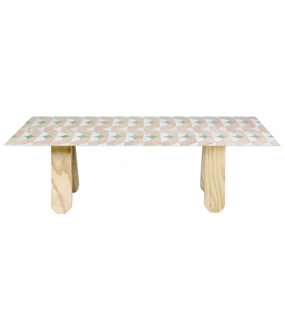 Papiro Amélie Budri Mesa