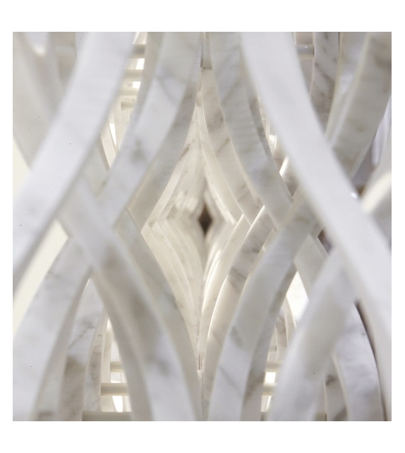 Lace Budri Paravento