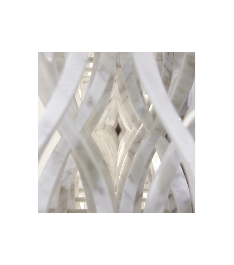 Lace Budri Paravento