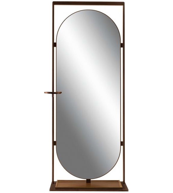 Narcisse Giorgetti Specchio