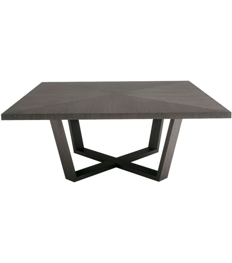 Xilos Maxalto Table Carrée