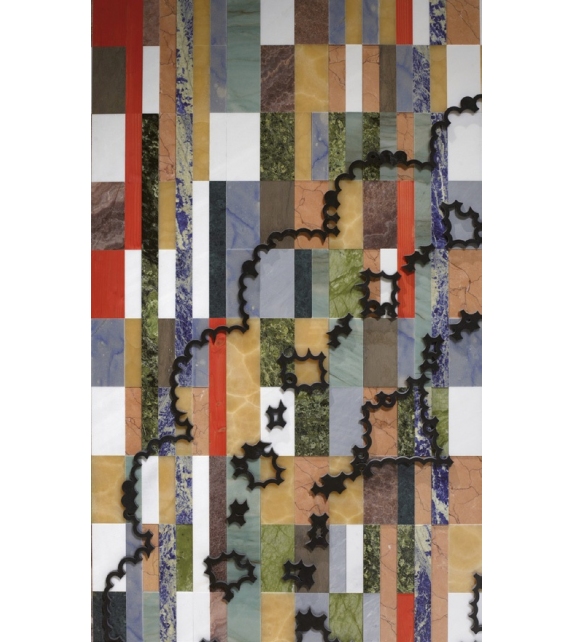 Nat|f| Use - "Paravent Screens" Budri Paravento