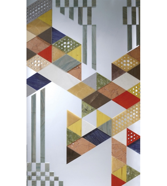 Nat|f| Use - "Paravent Screens" Budri Raumteiler