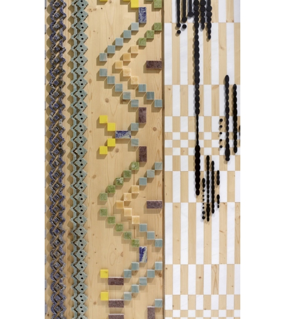 Nat|f| Use - "Paravent Screens" Budri Paravento