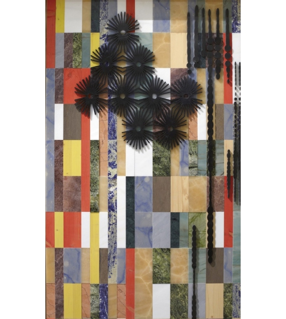 Nat|f| Use - "Paravent Screens" Budri Raumteiler