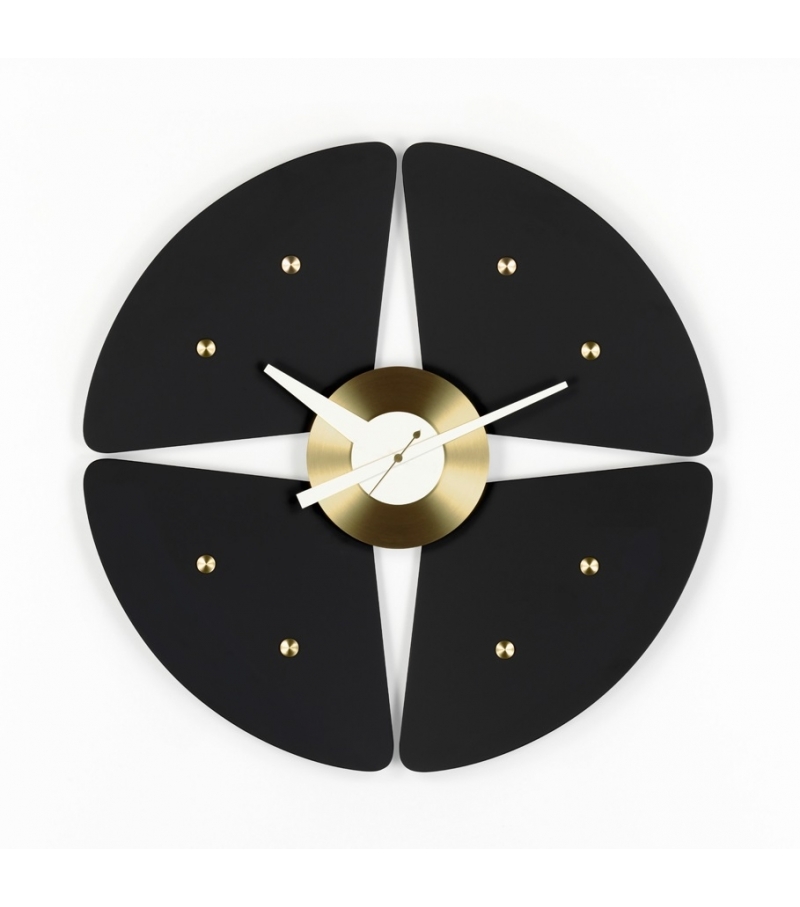 Petal Clock Orologio Vitra