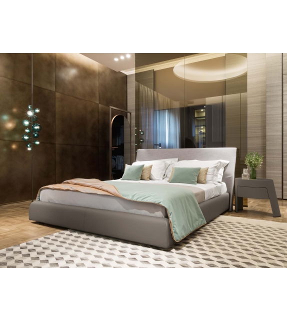 Narcisse Giorgetti Miroir