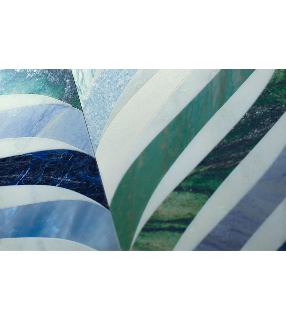 Algas Budri Panneau Décoratif