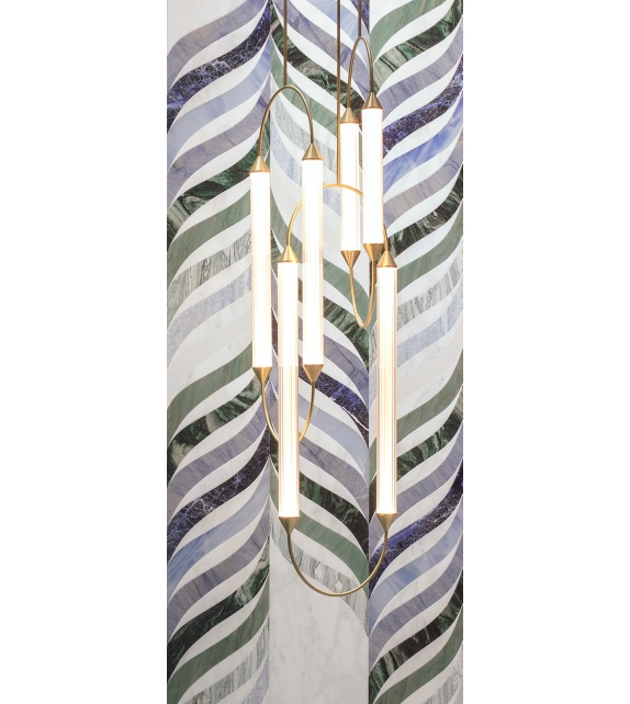 Algas Budri Decorative Panel