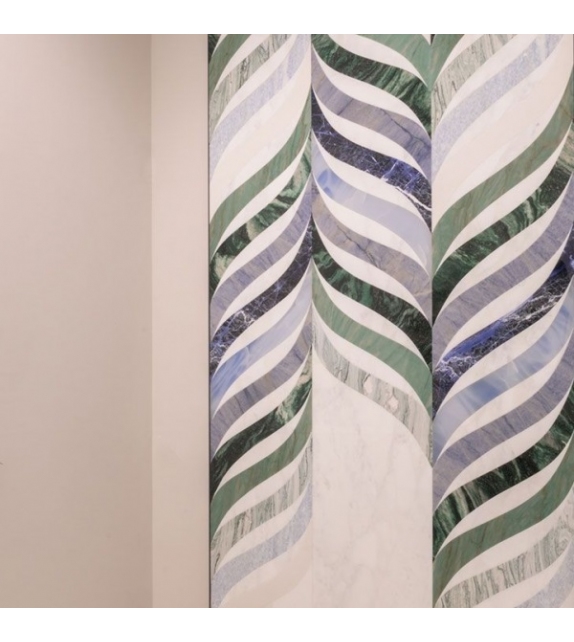 Algas Budri Decorative Panel