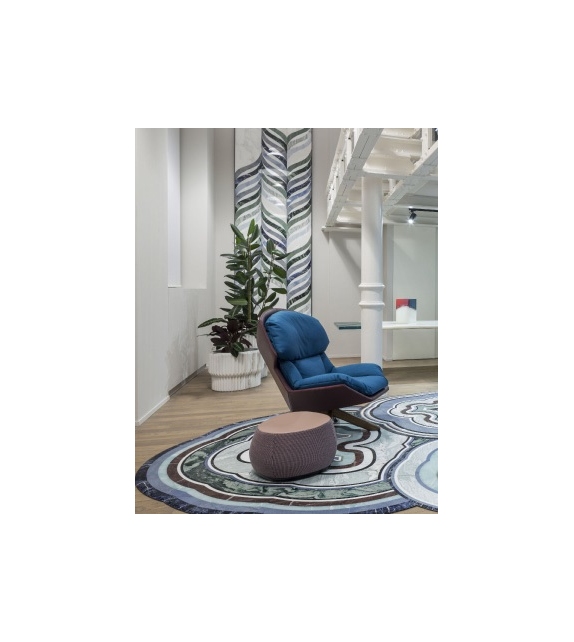 Algas Budri Panneau Décoratif