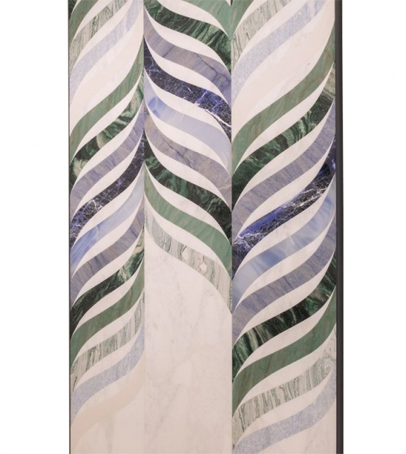 Algas Budri Deckorative Platte