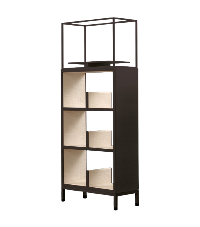 Nea Giorgetti Bookcase