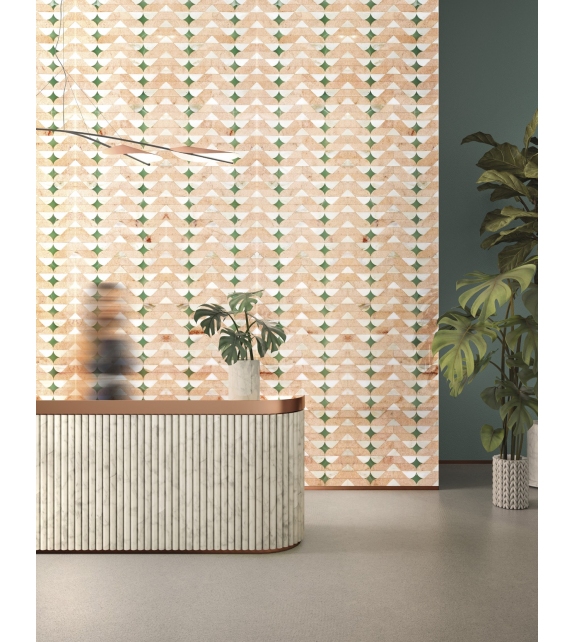 Amelie Budri Panel Decorativo