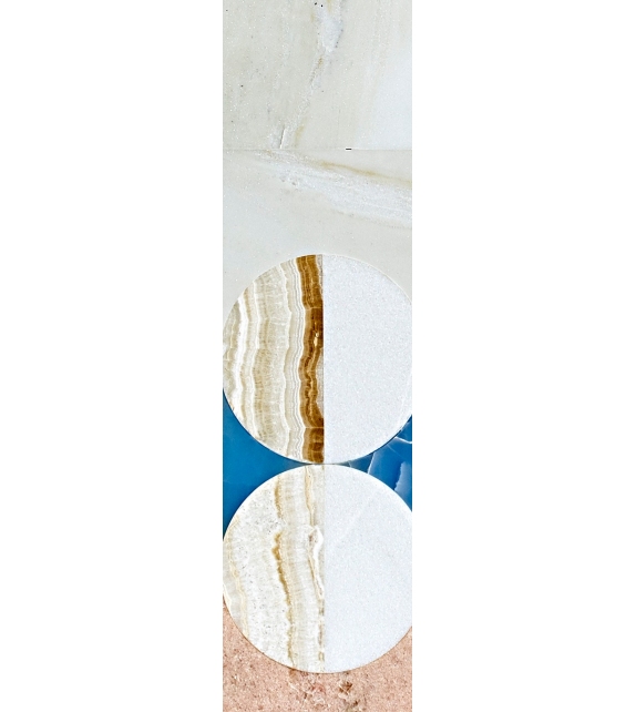 Ballon Budri Decorative Panel