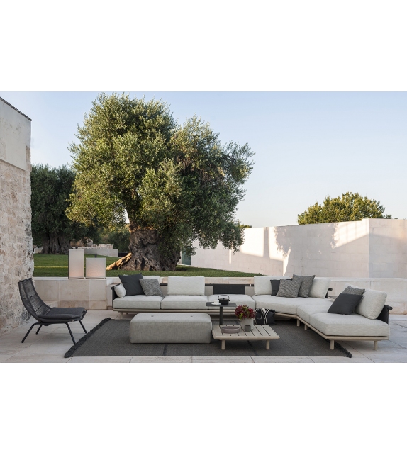 Laze 002 Roda Poltrona