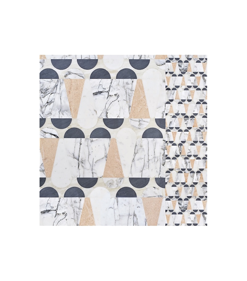 Cône Budri Panel Decorativo