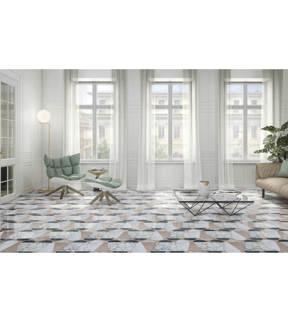 Cône Budri Decorative Panel