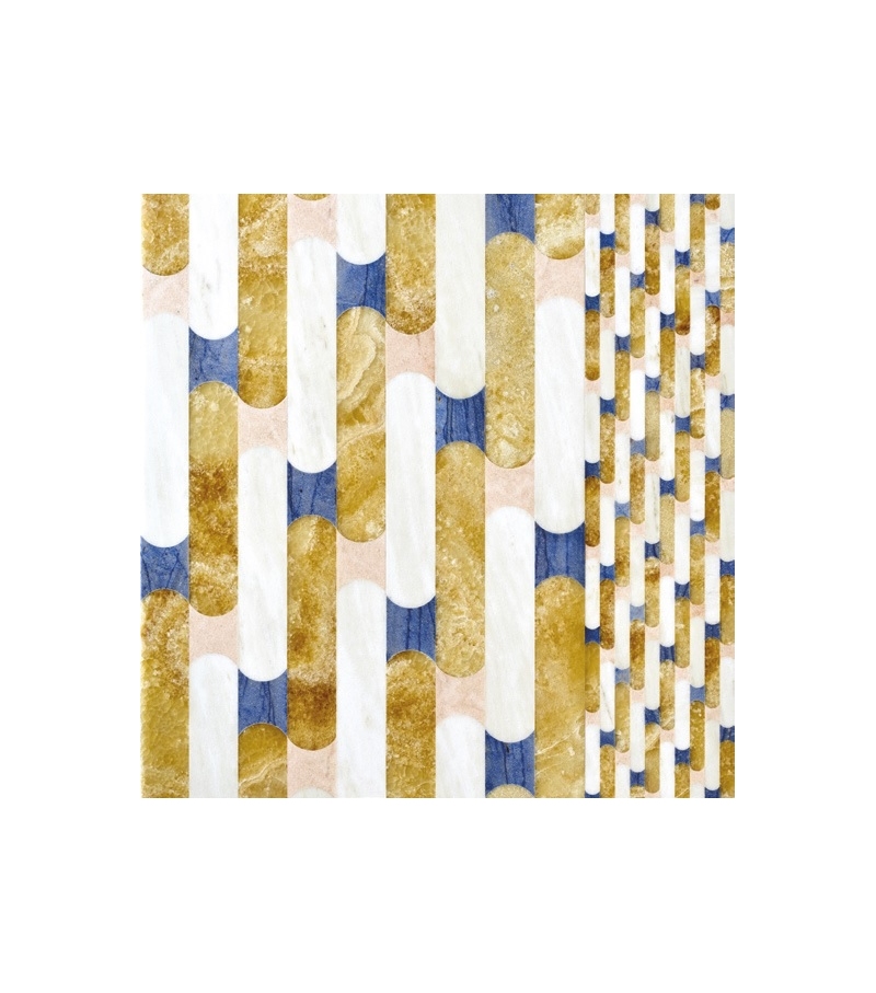 Biscuit Budri Pannello Decorativo