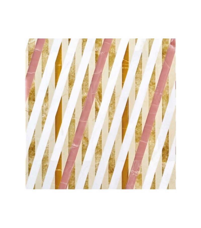 Bonbon Budri Decorative Panel