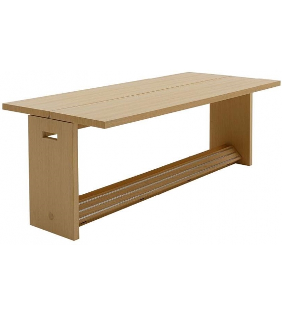 Cuma Extensible Maxalto Tisch