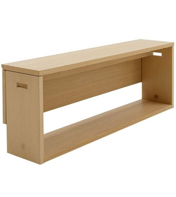 Table Maxalto Cuma Extensible