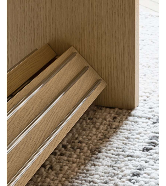 Cuma Extensible Maxalto Mesa