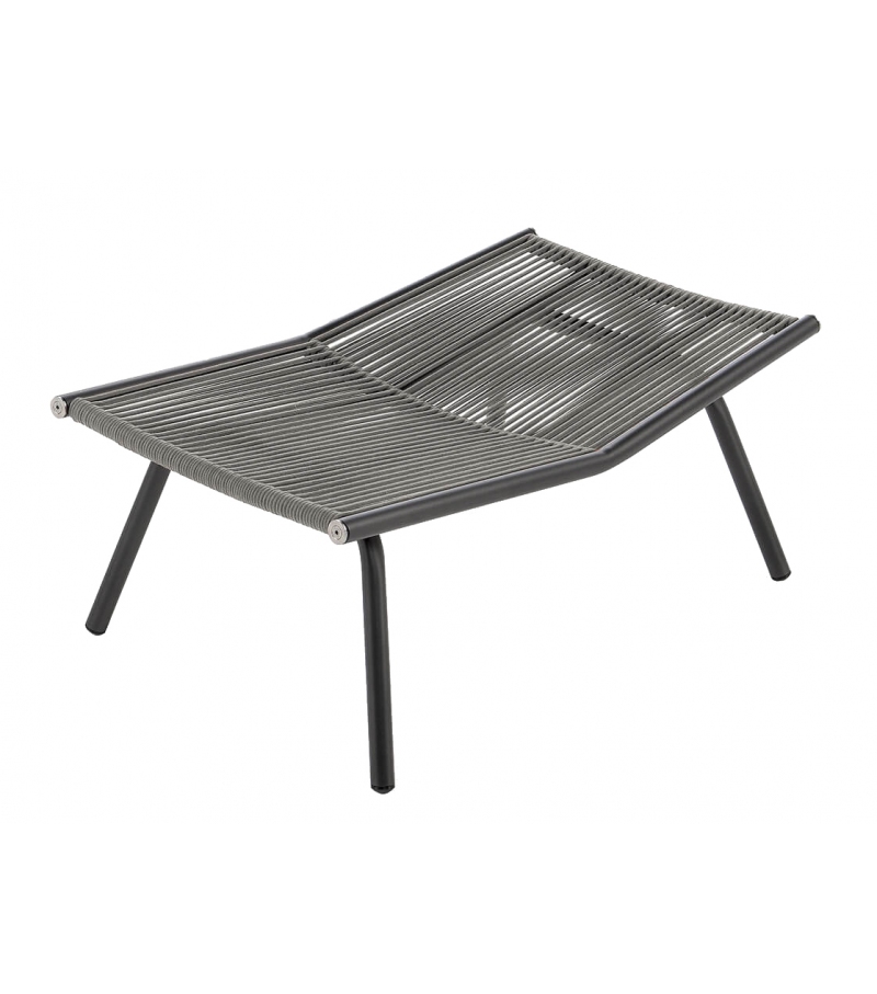 Laze Roda Fußhocker