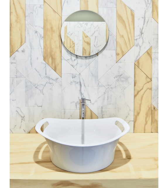 W&W Budri Decorative Panel