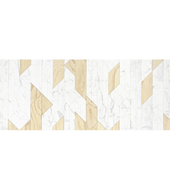 W&W Budri Pannello Decorativo