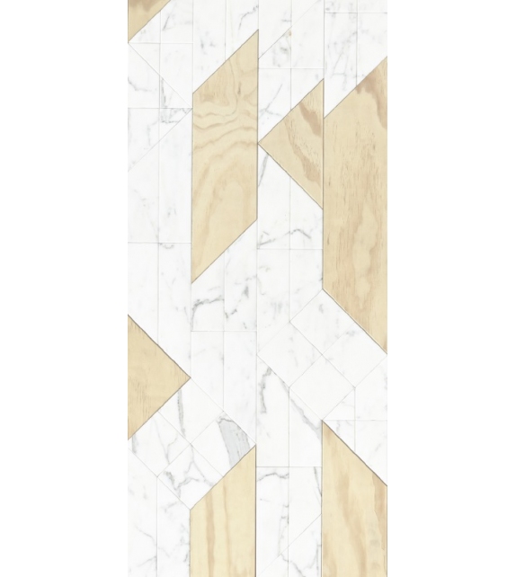 W&W Budri Deckorative Platte