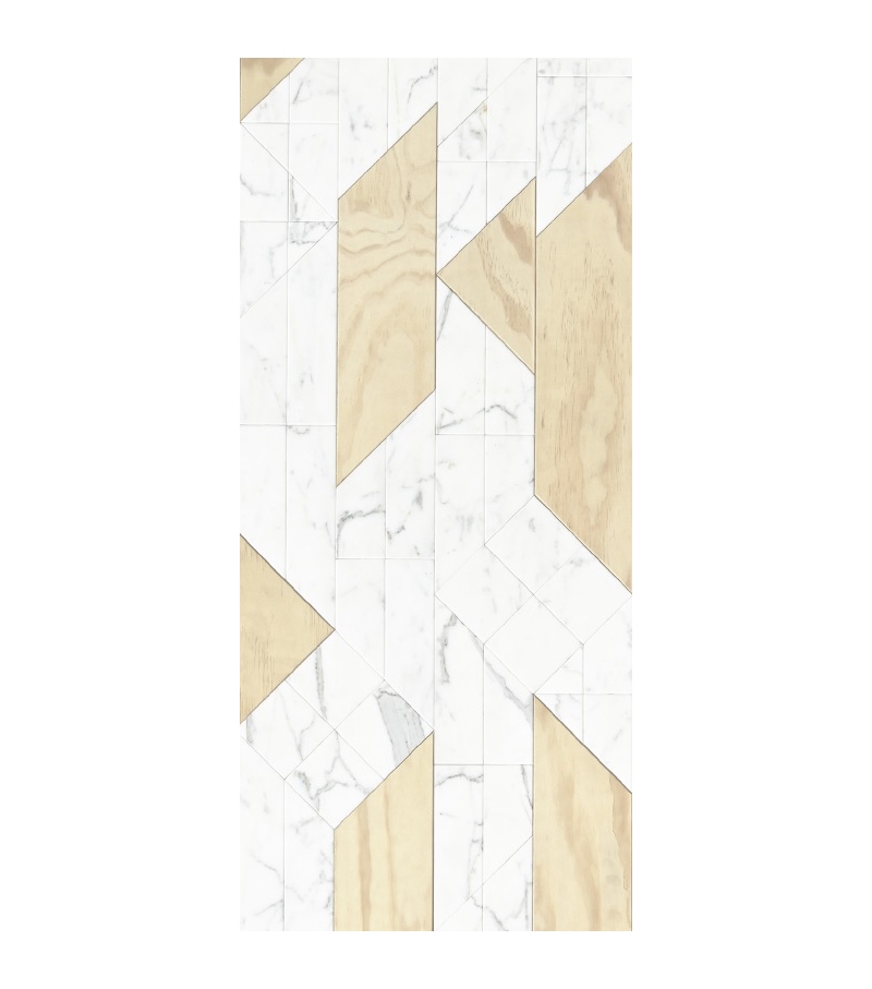 W&W Budri Panel Decorativo