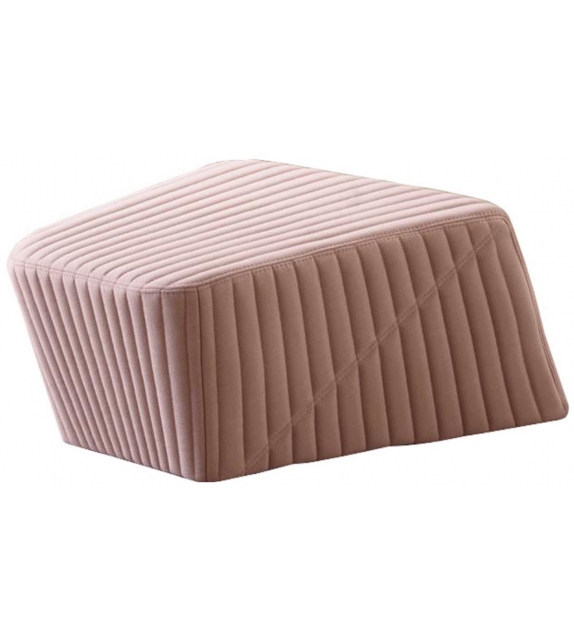 Facett Ligne Roset Repose-piéds