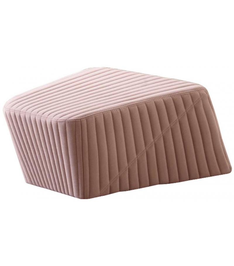 Facett Ligne Roset Repose-piéds